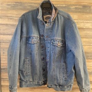 Austin Clothing Company Men’s Denim Jacket